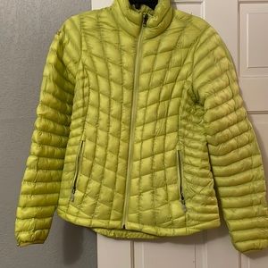 Womens Marmot Jacket Small